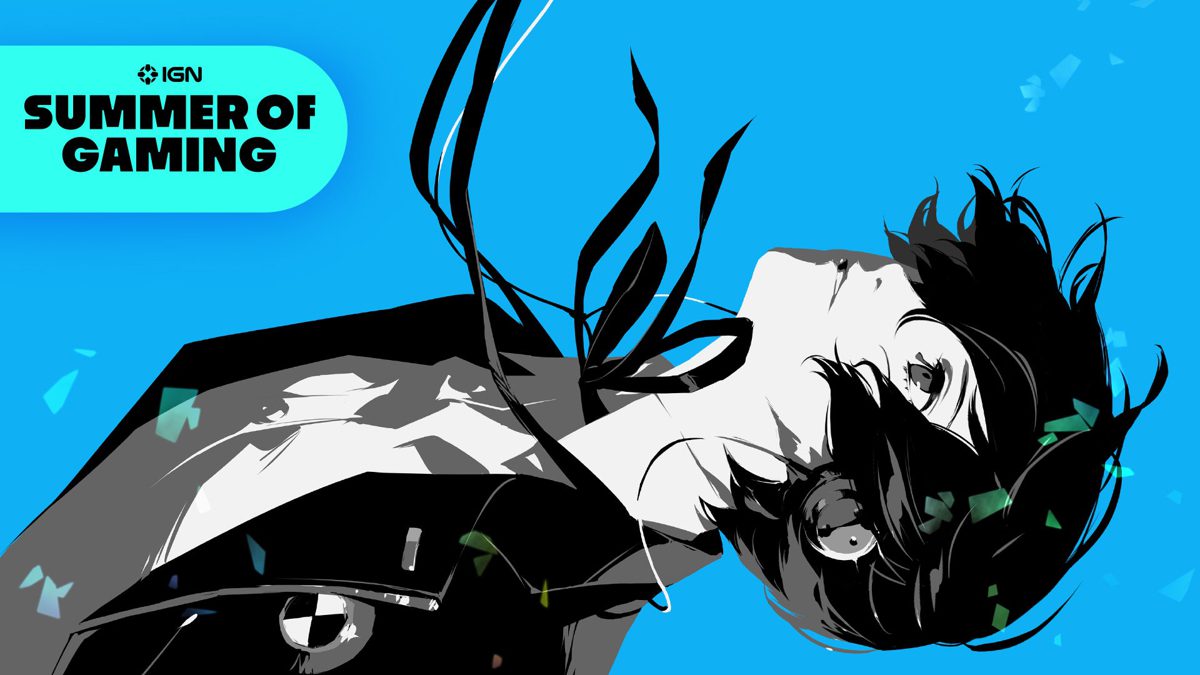 Le remake de Persona 3 est officiellement confirmé au Xbox Games Showcase et montre son nouveau look