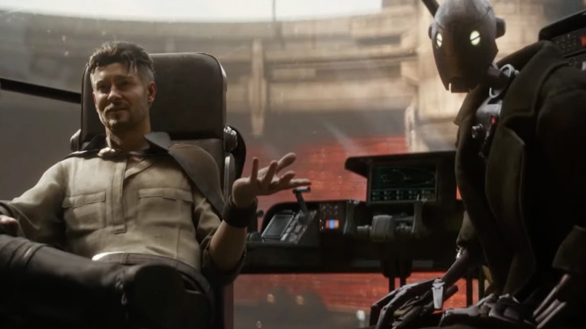 Star Wars Outlaws, le nouveau jeu de la saga, est présenté au Xbox Games Showcase 2023