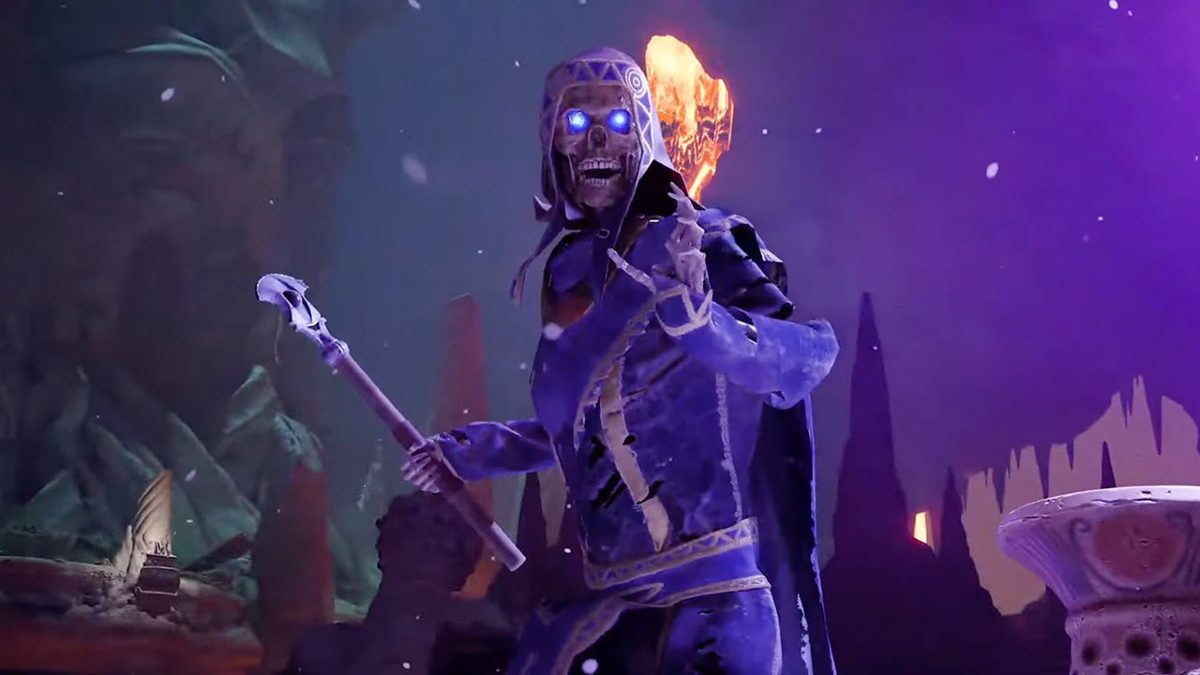 Avowed se montre dans toute sa splendeur avec son premier trailer de gameplay