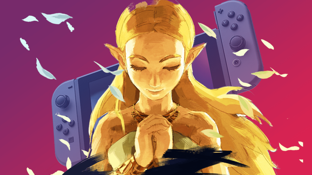 Le nombre de femmes qui jouent à des jeux vidéo augmente à nouveau et elles conquièrent déjà des plateformes comme la Nintendo Switch