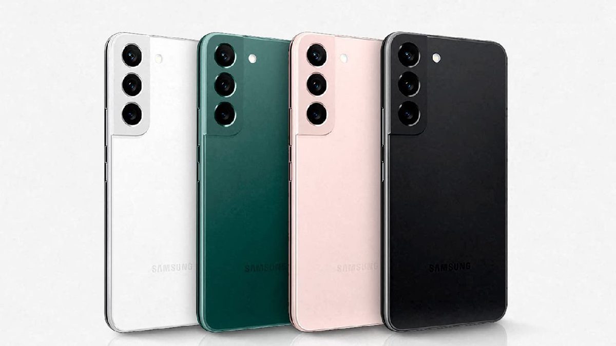 Ce Samsung haut de gamme plonge pour la première fois à un niveau historiquement bas