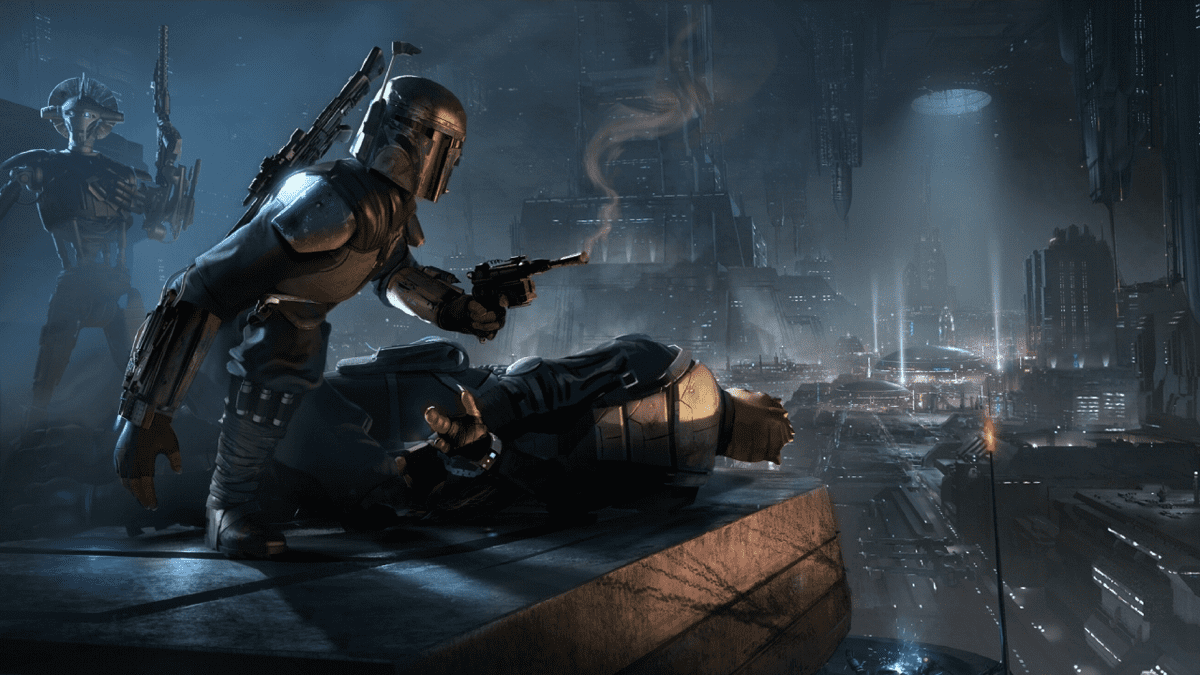 Le jeu Star Wars d'Amy Hennig signe le réalisateur de l'un des jeux les plus populaires de la saga : le Star Wars 1313 annulé