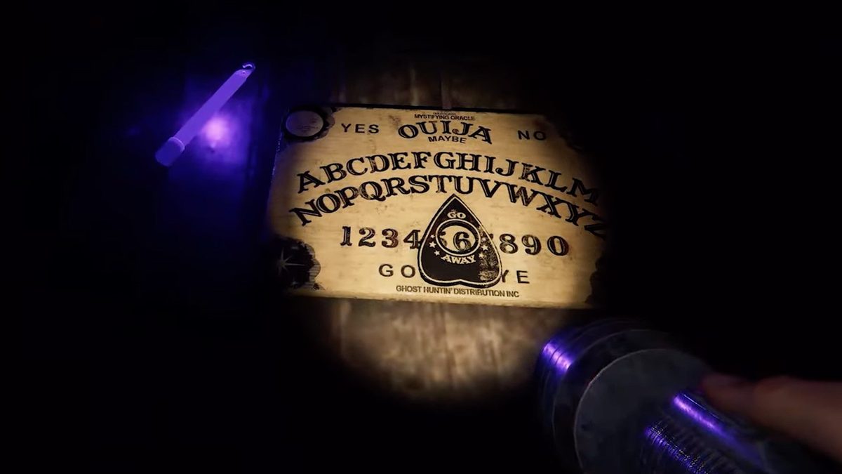 La phasmophobie arrive sur consoles en août