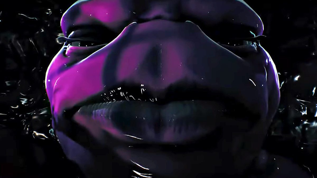 High on Knife est un nouveau DLC payant pour High on Life, le jeu de Squanch Games