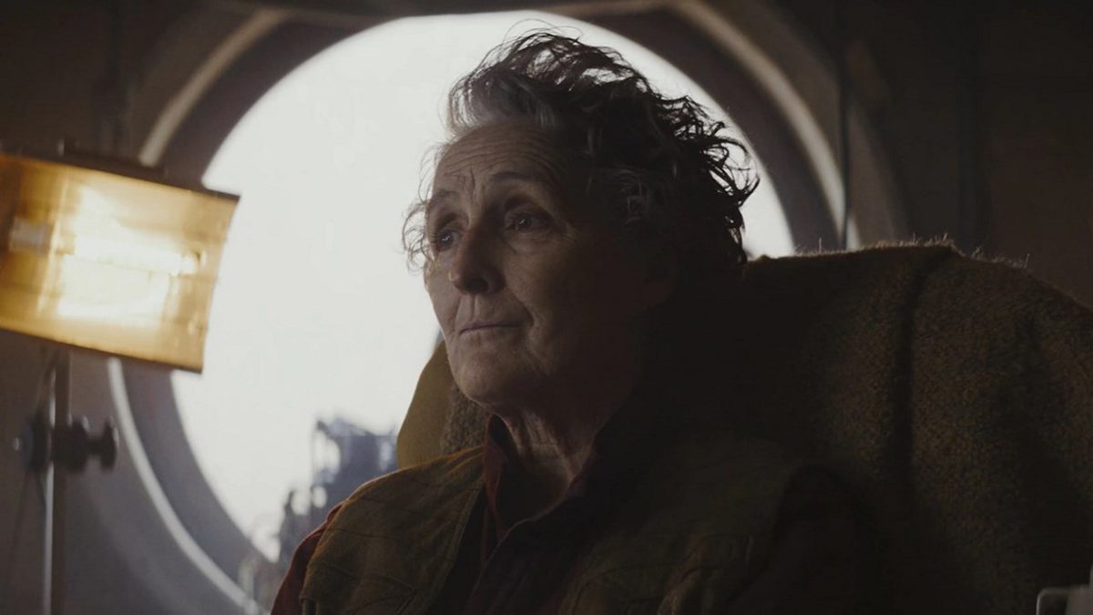 Disney a censuré Andor pour ne pas inclure le premier gros mot de l'histoire de Star Wars