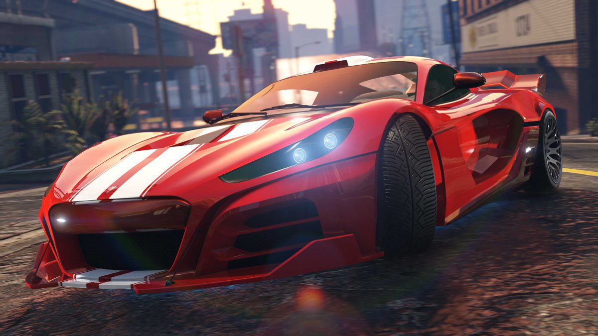 La mise à jour de GTA Online supprime plus de 180 voitures et vélos et en place certains derrière un mur de paiement