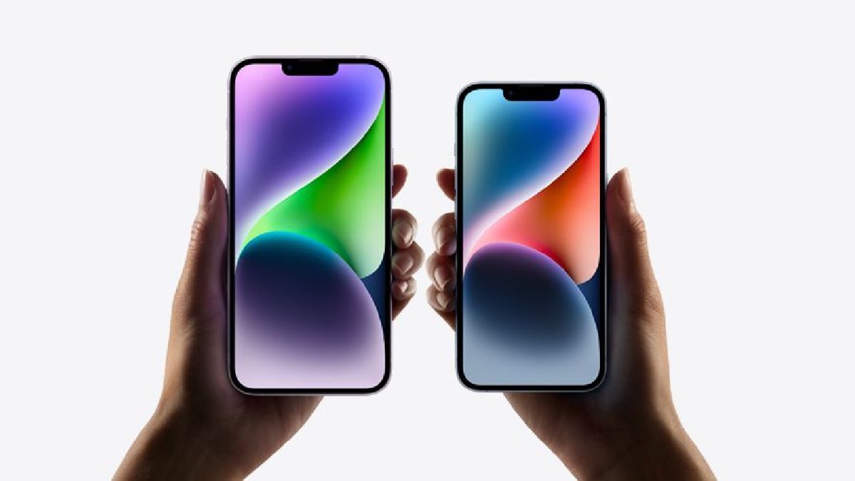 Affaire du jour : on vous dit comment avoir un iPhone 14 Plus à moins de 900 euros