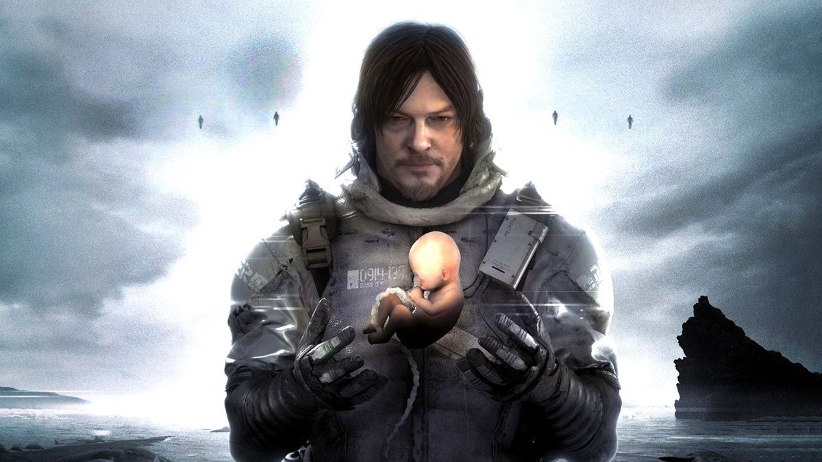 Hideo Kojima est "fortement impliqué" dans le développement du film Death Stranding