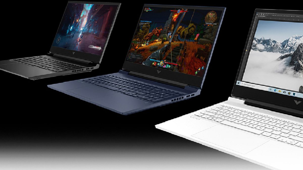 Bonne affaire du jour : cet ordinateur portable bestial avec AMD Ryzen 5 coûte moins de 650 euros pour une durée limitée