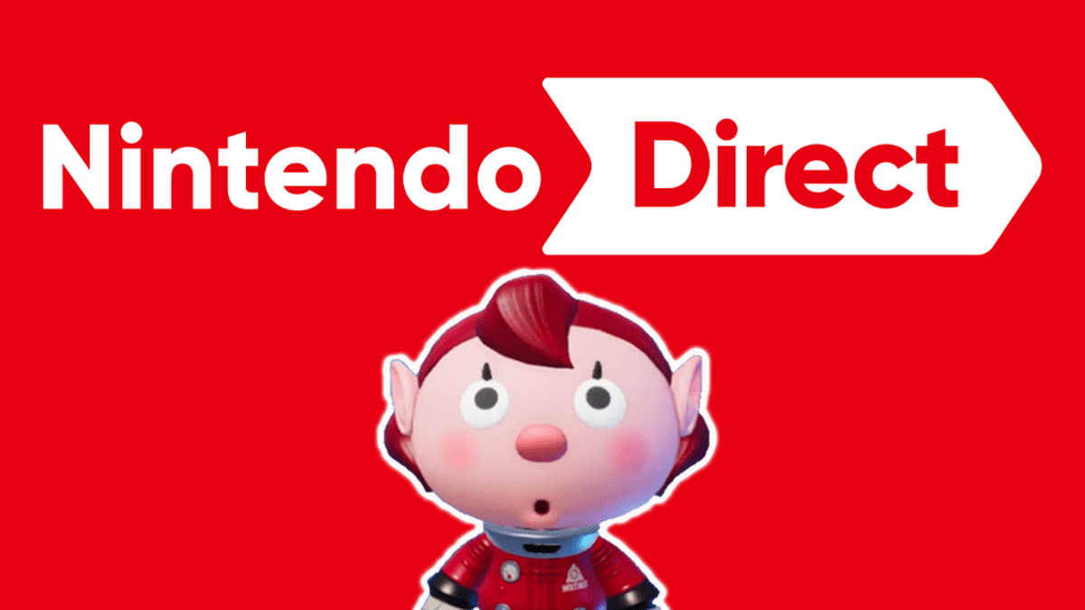 A annoncé un nouveau Nintendo Direct le mercredi 21 juin, axé sur les sorties de cette année et Pikmin 4