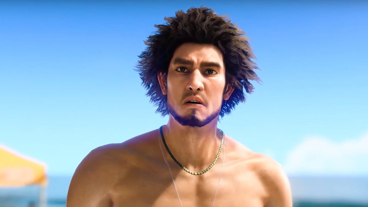 Les créateurs de Yakuza viennent de rendre le nom déroutant de Like a Dragon 8 encore plus déroutant