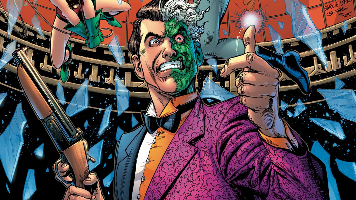 Josh Hartnett et Joel Edgerton pourraient jouer Two-Face dans The Batman 2