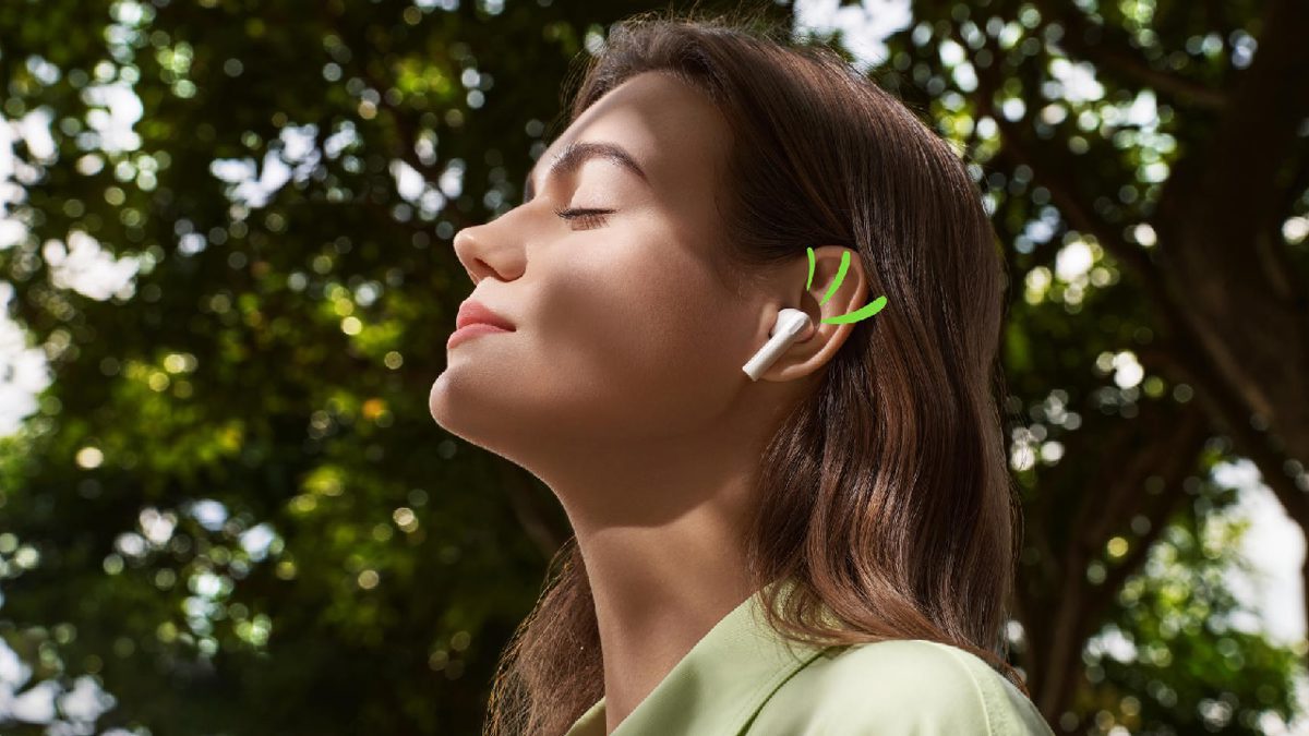 Bonne affaire du jour : ces écouteurs antibruit chutent sur Amazon