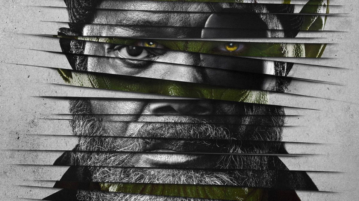 Le thème d'ouverture de Secret Invasion est fait avec l'IA, et pour une bonne raison