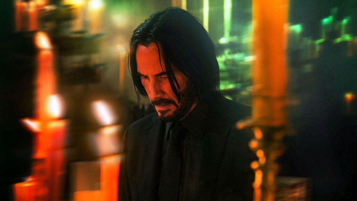 John Wick: le chapitre 4 aura une coupe de réalisateur encore plus longue