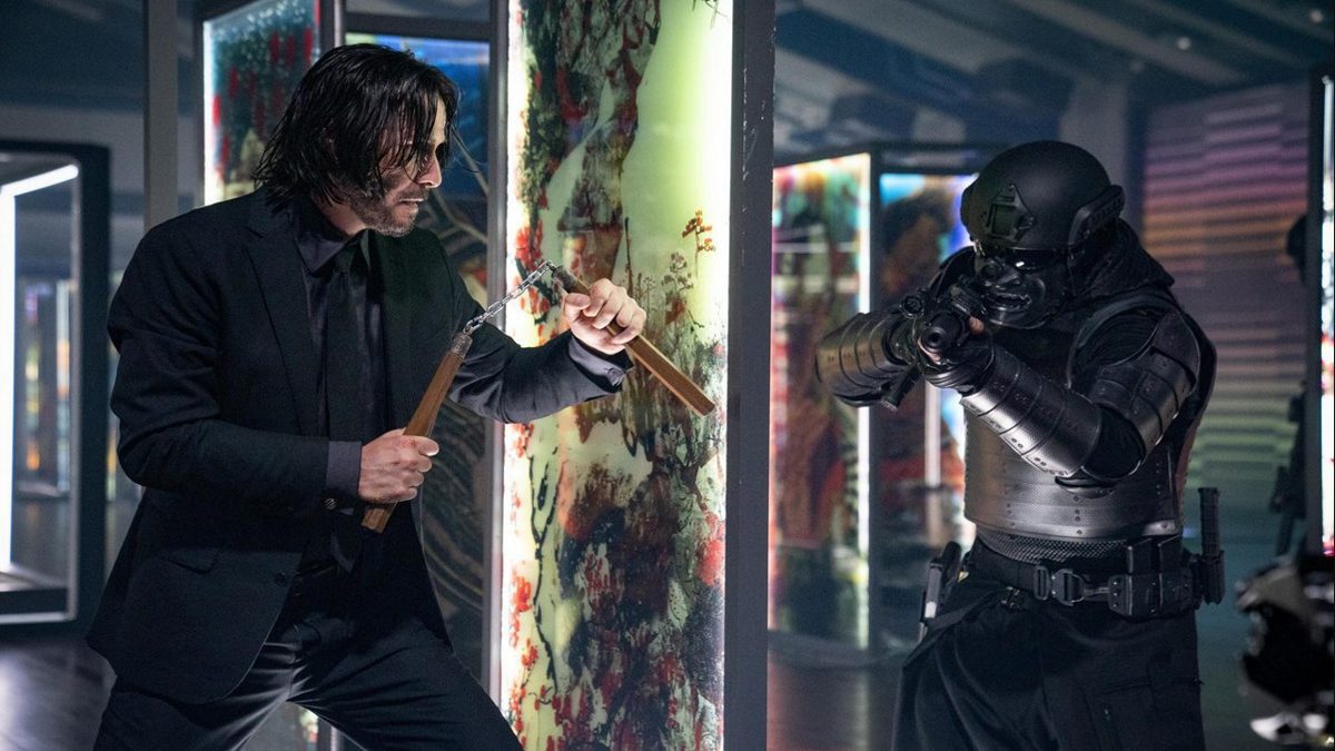 Le réalisateur de John Wick 4 avance une nouvelle (et nécessaire) catégorie pour les Oscars : "c'est imminent"