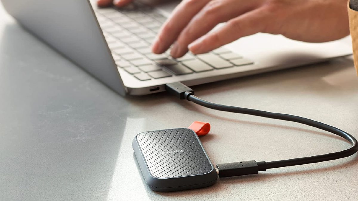 Remise brutale pour le SSD SanDisk 1 To le plus populaire d'Amazon