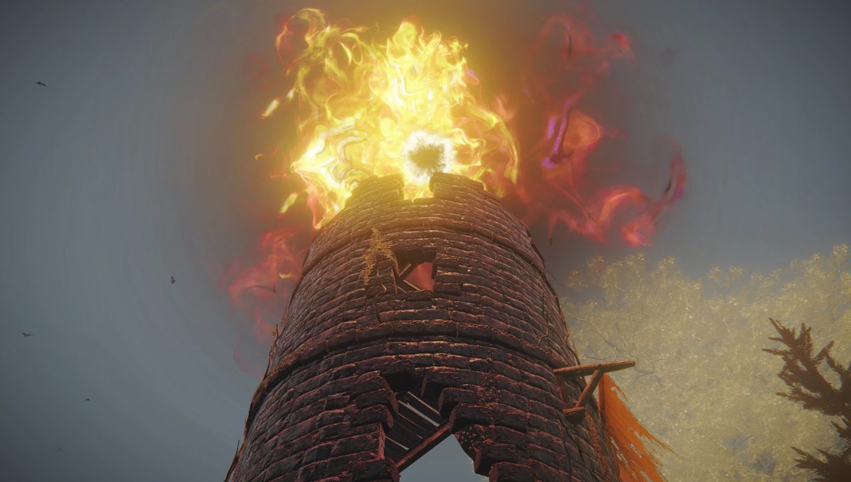 Un joueur d'Elden Ring découvre une astuce absurdement simple pour déjouer l'un des ennemis les plus ennuyeux