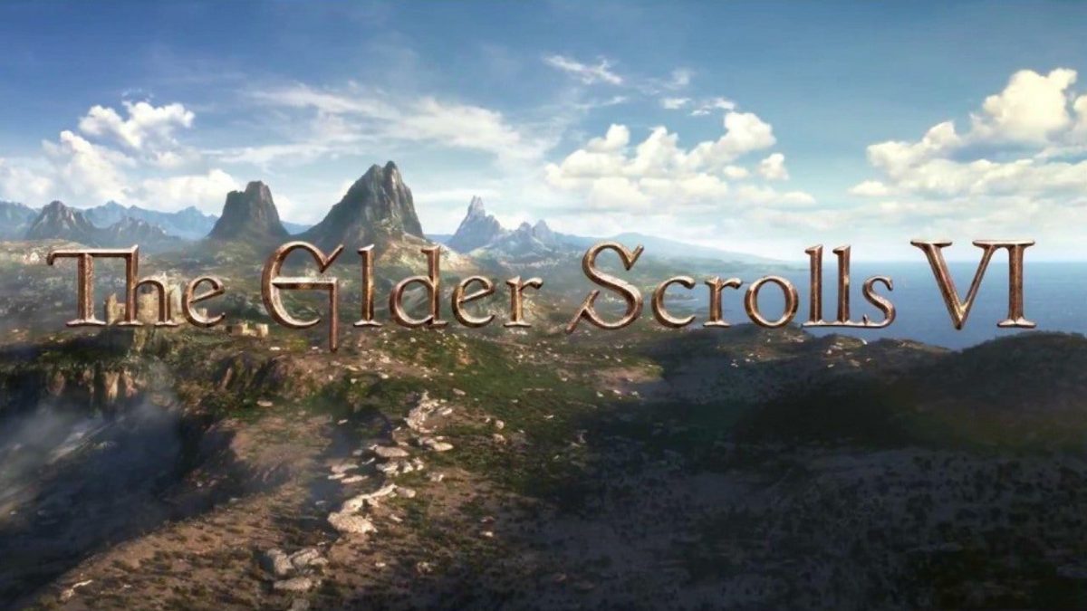 The Elder Scrolls 6 a encore 5 ans ou plus, et n'espérez pas une version PlayStation