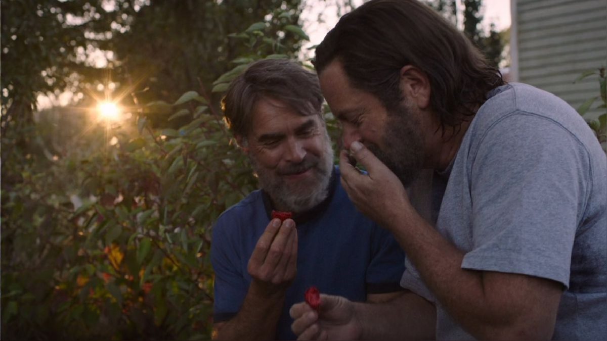 Ici, vous pouvez lire le scénario complet de l'un des épisodes les plus acclamés de The Last of Us