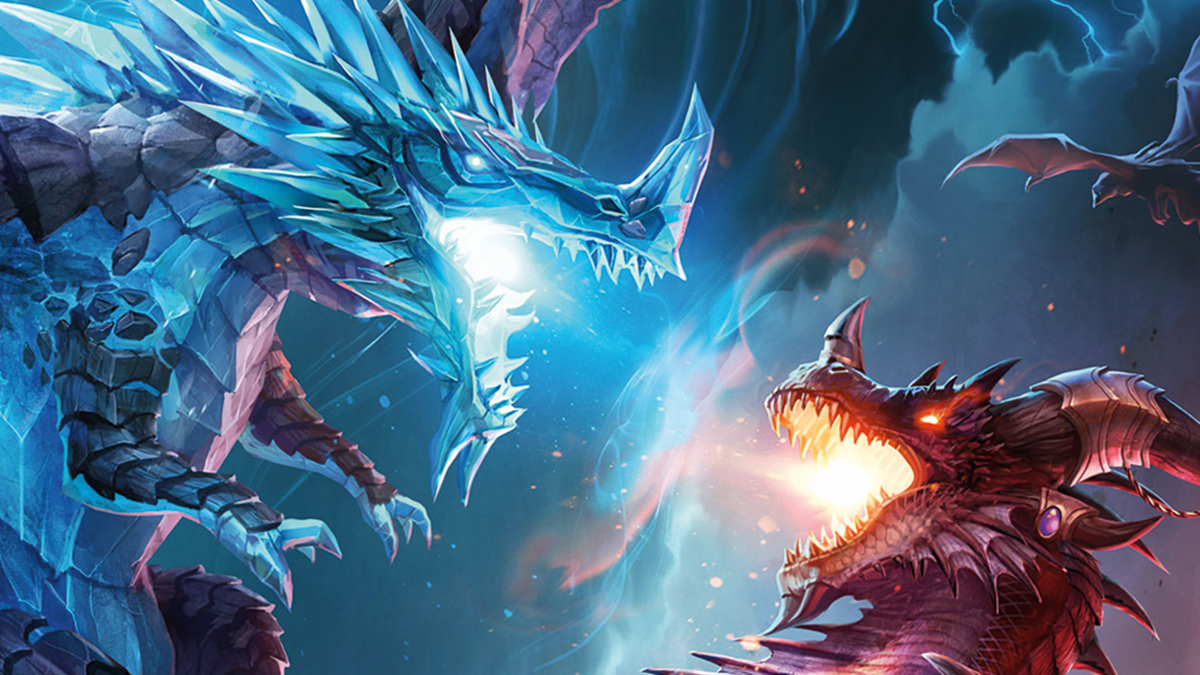 Le nouveau patch de World of Warcraft ressuscite un méchant emblématique