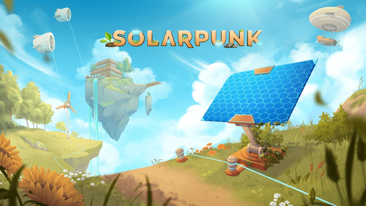 Ce jeu prometteur, qui mêle Stardew Valley à Minecraft, a atteint son objectif de financement en 5 heures