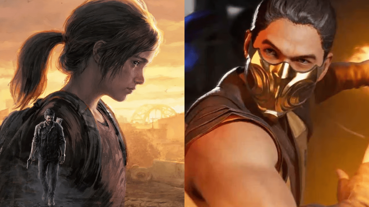 Ed Boon n'exclut pas de s'inspirer de The Last of Us pour les nouveaux noms de la saga Mortal Kombat