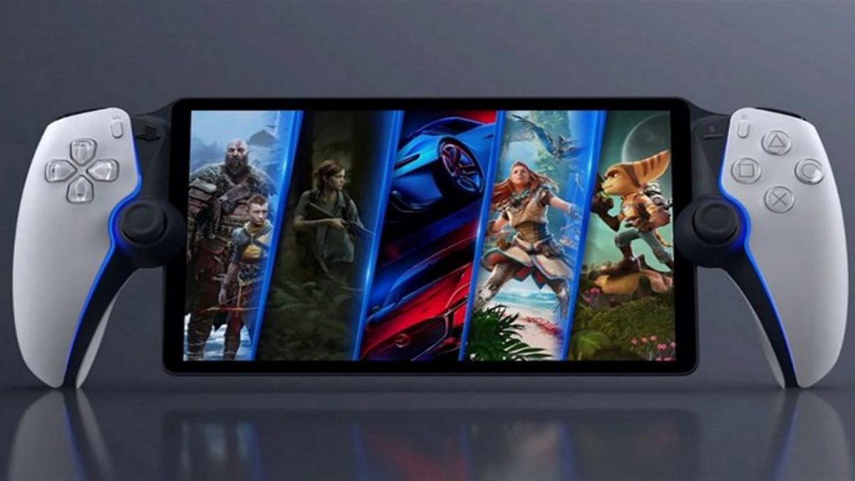 Le gâchis juridique de Microsoft semble avoir divulgué le prix de Project Q, la mystérieuse "console" portable de Sony