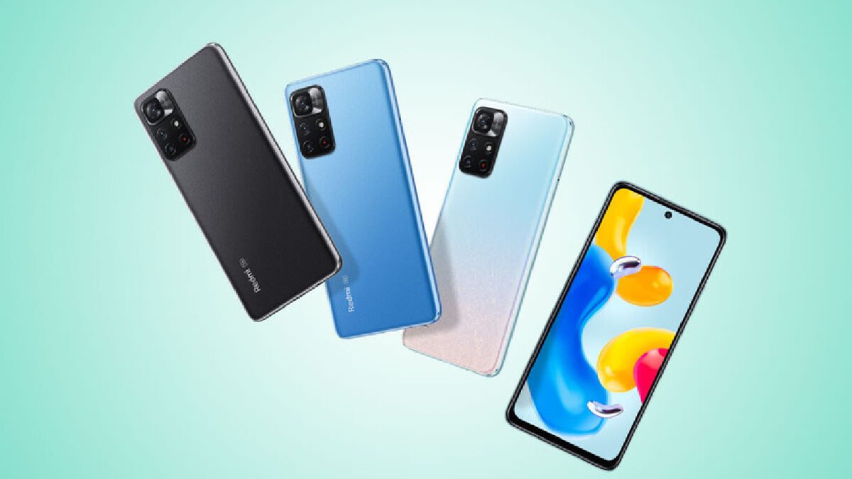 Ce Xiaomi bestial fait partie des meilleurs téléphones à moins de 200 euros