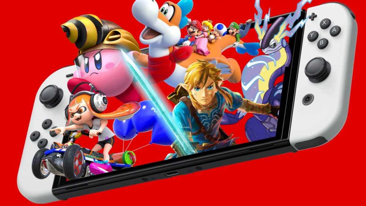 Le président de Nintendo assure que sa nouvelle console fonctionnera avec le même compte utilisateur