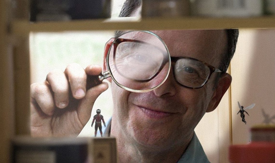 La suite très attendue de Chérie, j'ai rétréci les gosses est en difficulté