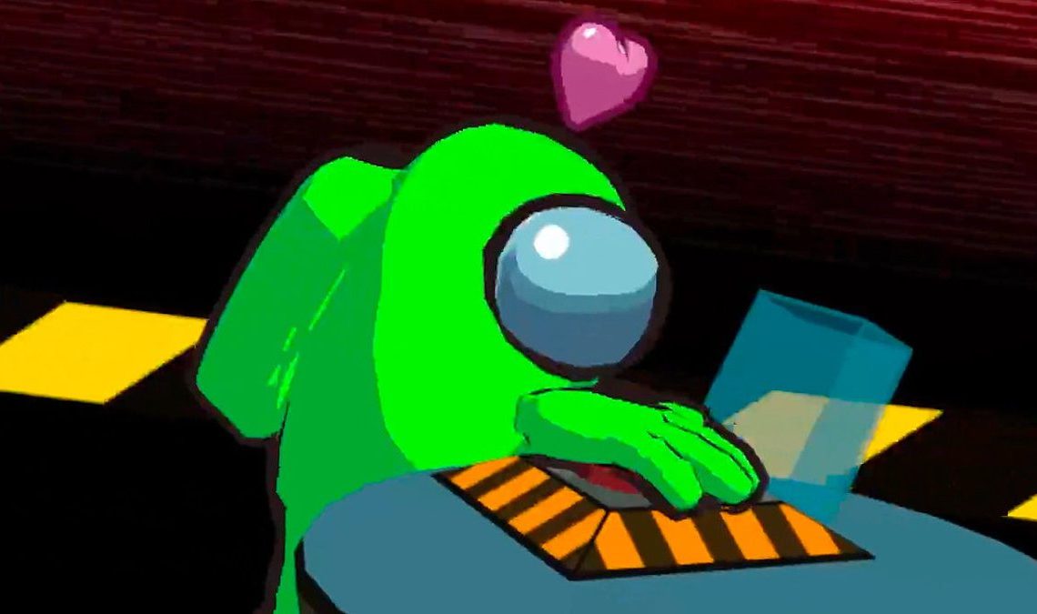 Confirmé le développement d'une série animée parmi nous