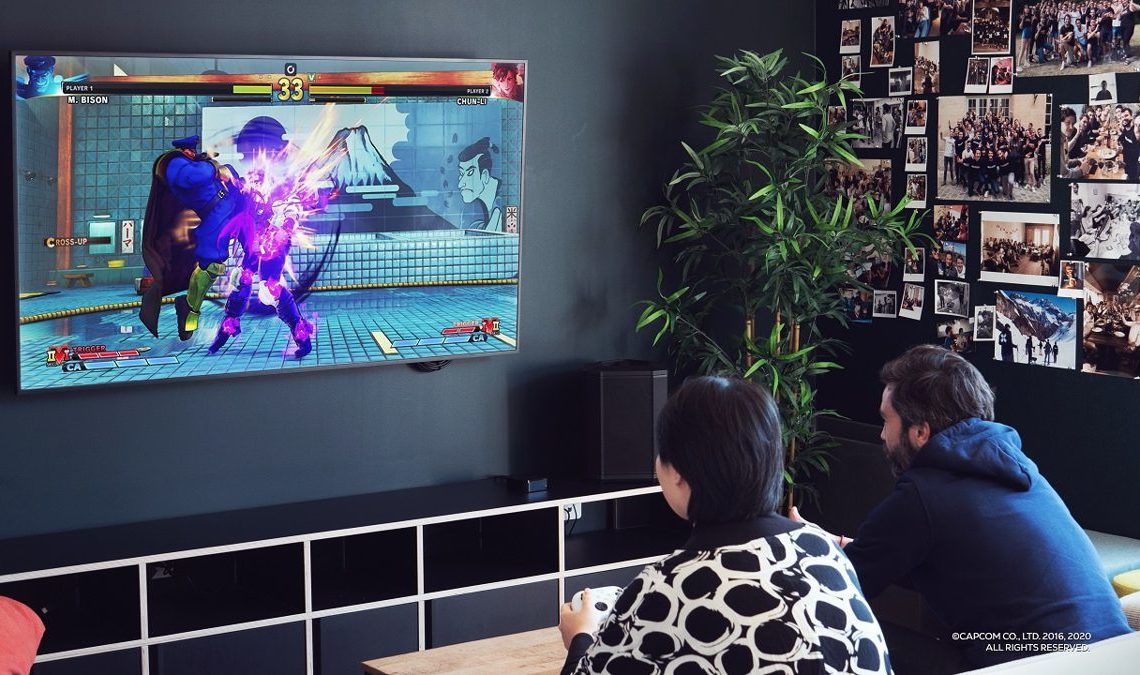 Shadow PC, le service de cloud computing étoffe son business plan