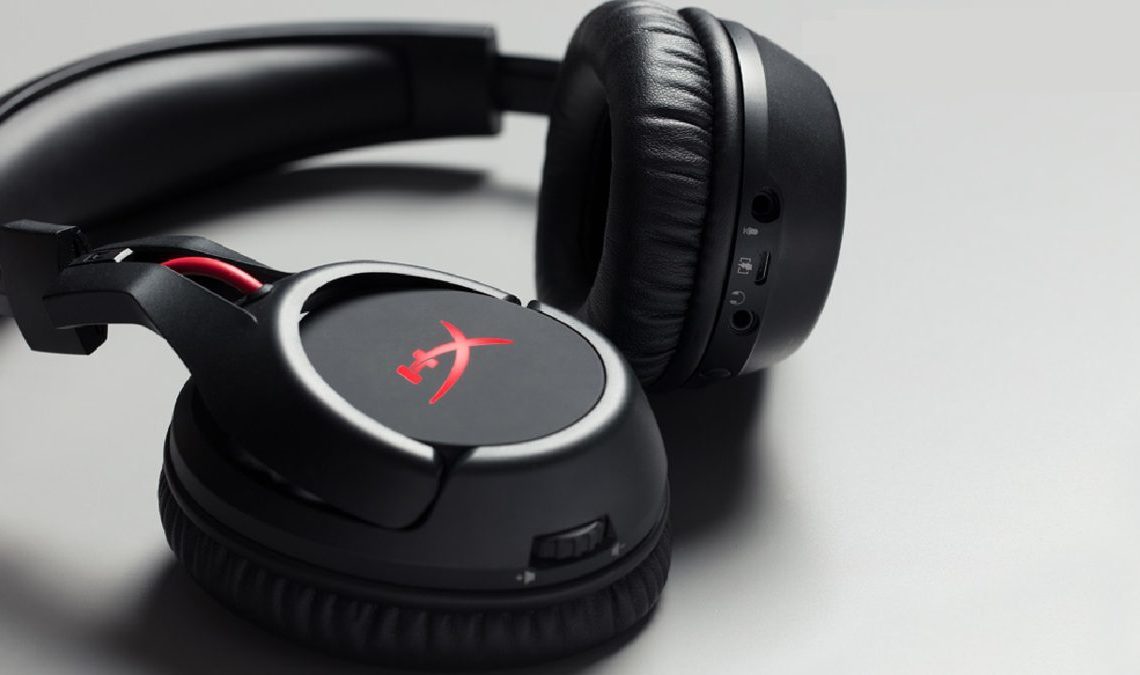 Affaire du jour : les écouteurs sans fil HyperX plantent complètement