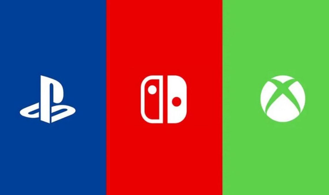 Le successeur de Nintendo Switch aurait la puissance d'une PS4 ou d'une Xbox One