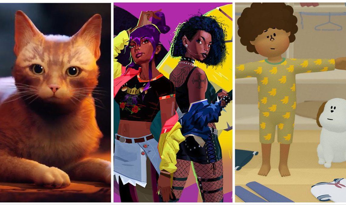 Toutes les annonces de l'Annapurna Interactive Showcase 2023 : Blade Runner, Cocoon, Stray et bien plus