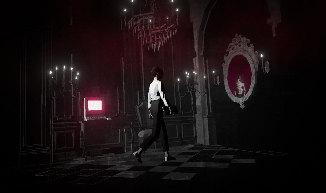 Lorelei et les yeux laser - Bande-annonce officielle de Maze |  Vitrine interactive Annapurna 2023