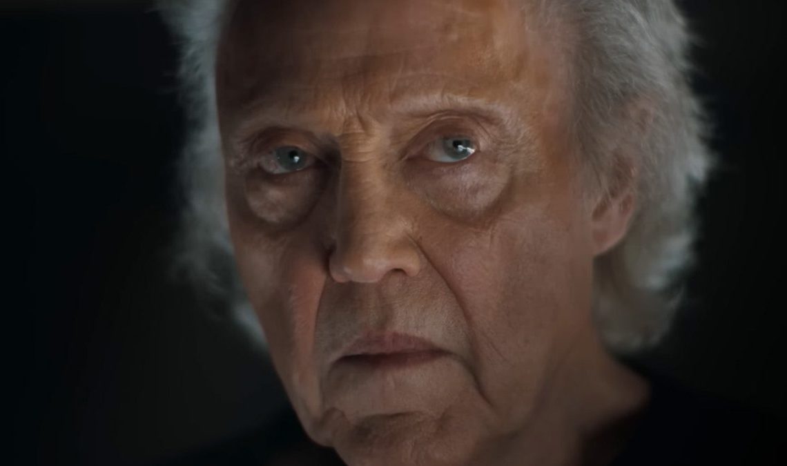 La nouvelle bande-annonce de Dune : Part 2 nous montre le côté le plus impérial de Christopher Walken