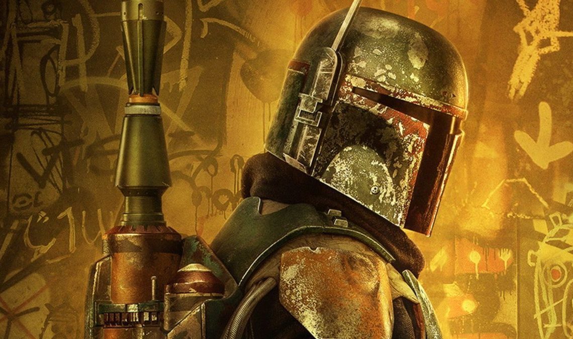 Le film Star Wars abandonné sur Boba Fett aurait été trop dégoûtant pour Baby Yoda