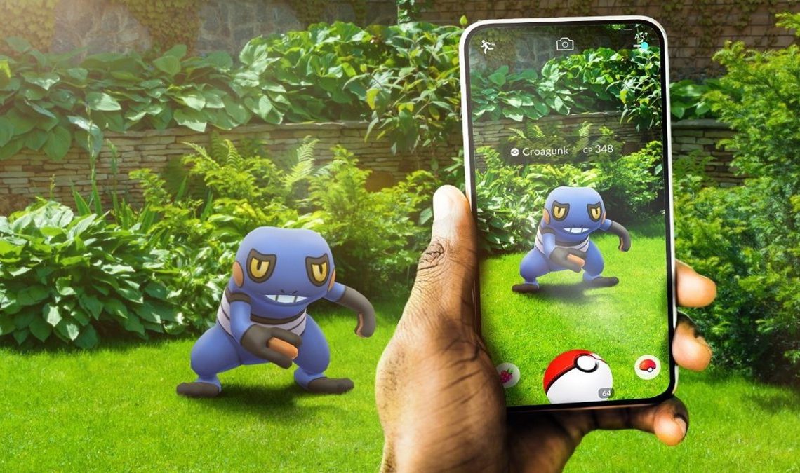 Niantic, en difficulté : deux gros projets annulés et des centaines d'employés licenciés