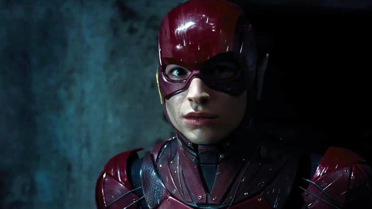 Attention : la scène post-générique de Flash a été divulguée avant sa première