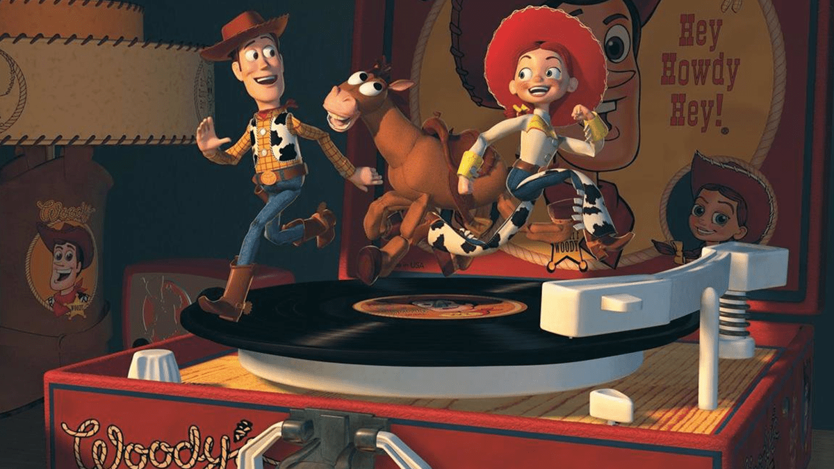Disney licencie l'employé de Pixar qui a "sauvé" Toy Story 2