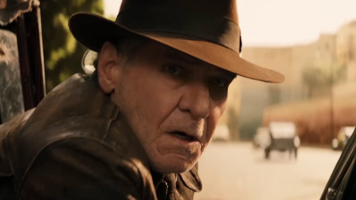"Je ne suis pas intéressé" : le réalisateur d'Indiana Jones 5 exclut de poursuivre la franchise