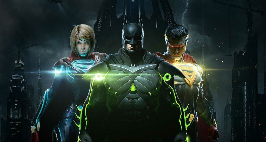 Le créateur de Mortal Kombat 1 ne ferme pas la porte à Injustice 3 dans quelques nouvelles déclarations : ne perdez pas espoir