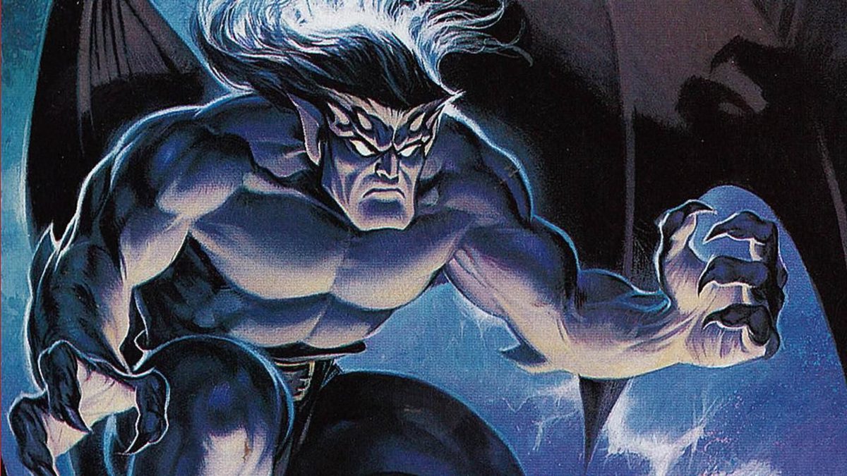 Le créateur des mythiques Gargouilles explique pourquoi Disney a pris ses distances avec la série animée