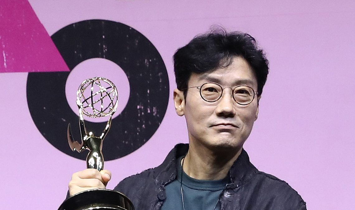 Netflix s'est rempli les poches avec The Squid Game, mais son créateur n'a pratiquement rien gagné