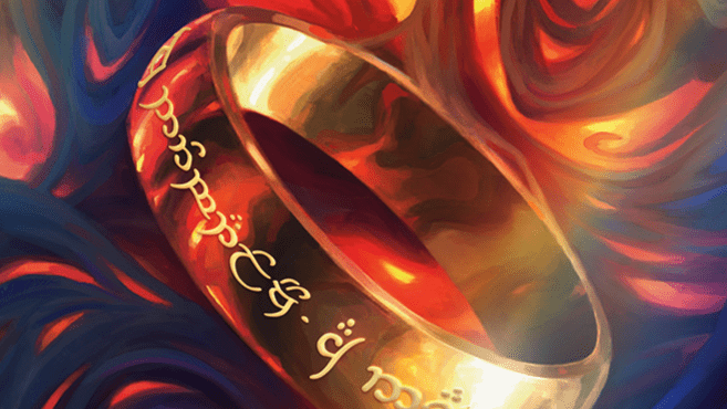 Si vous obtenez cette carte Magic du Seigneur des Anneaux, ils l'achèteront pour un million de dollars : le vrai trésor