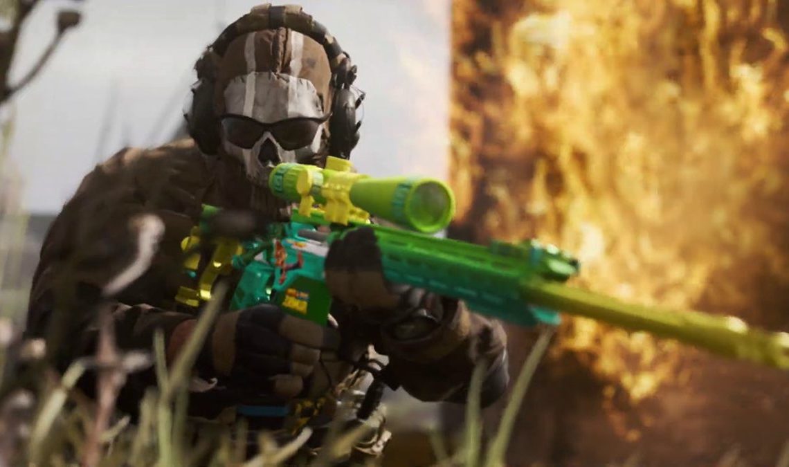 Sony révèle par erreur les avantages que Call of Duty génère uniquement sur PlayStation