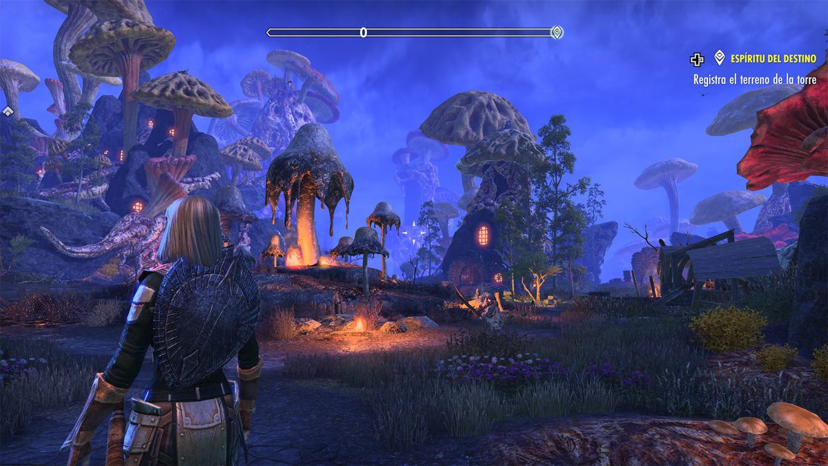 Analyse de The Elder Scrolls : Necrom |  Nouvelles et comment commencer à jouer ce nouveau chapitre