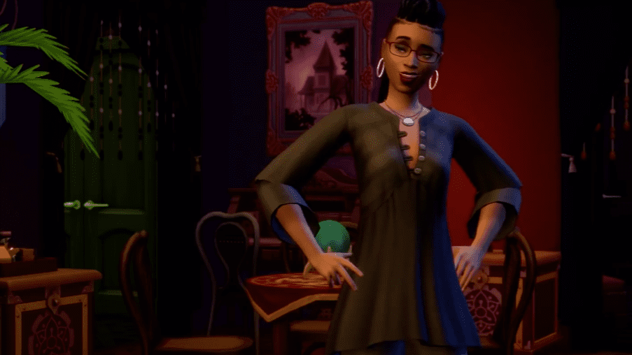 Une offre d'emploi suggère que les Sims 5 pourraient être gratuits